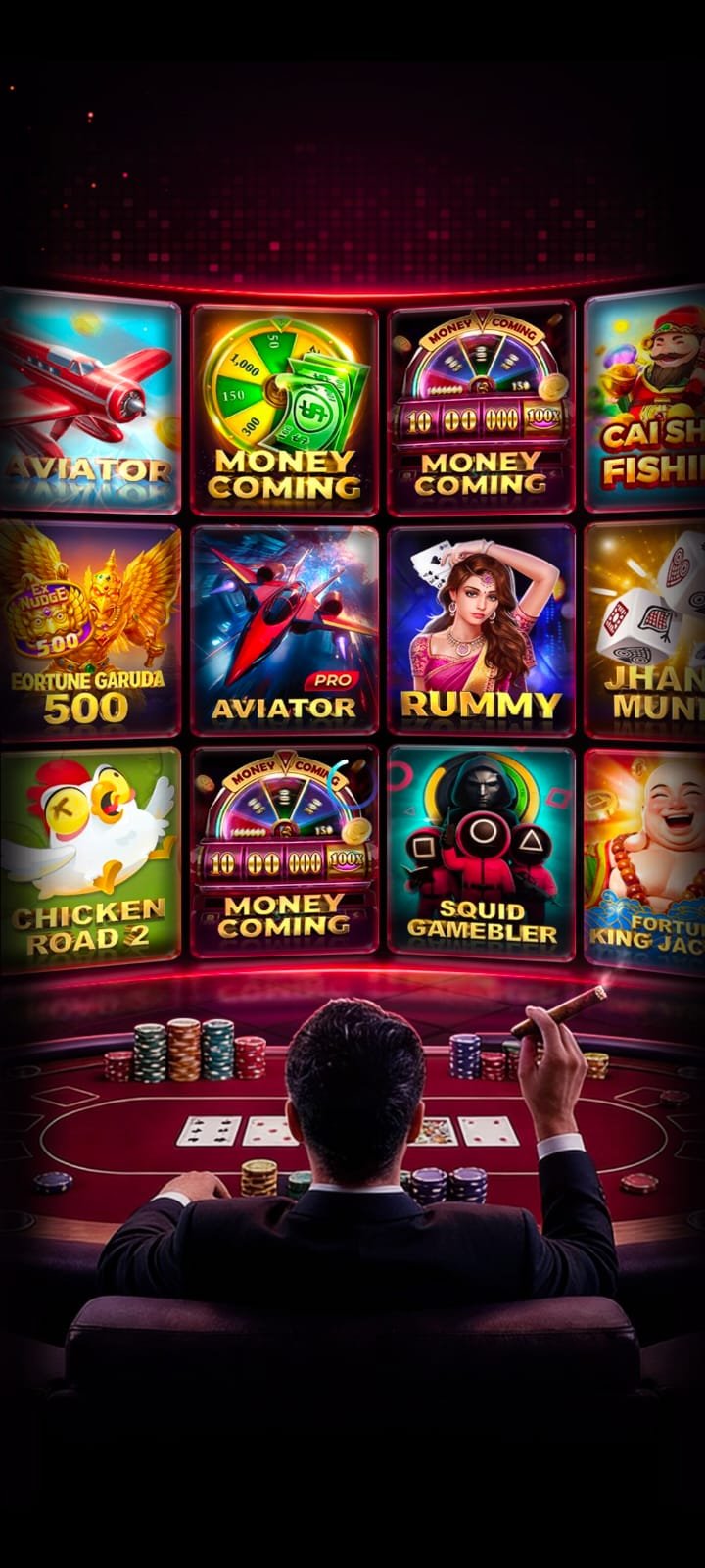 Dream55 APK