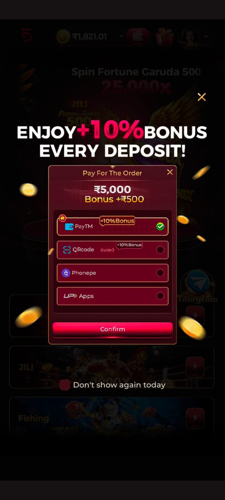 Dream55 Game APK