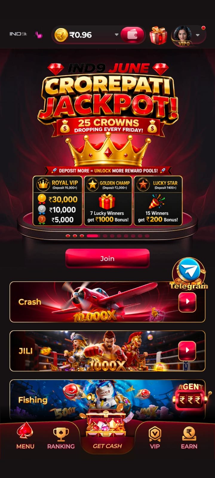 IND9 APK