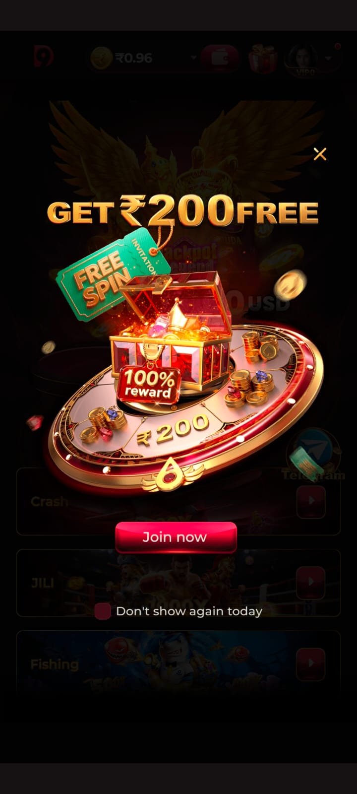 IND9 APP