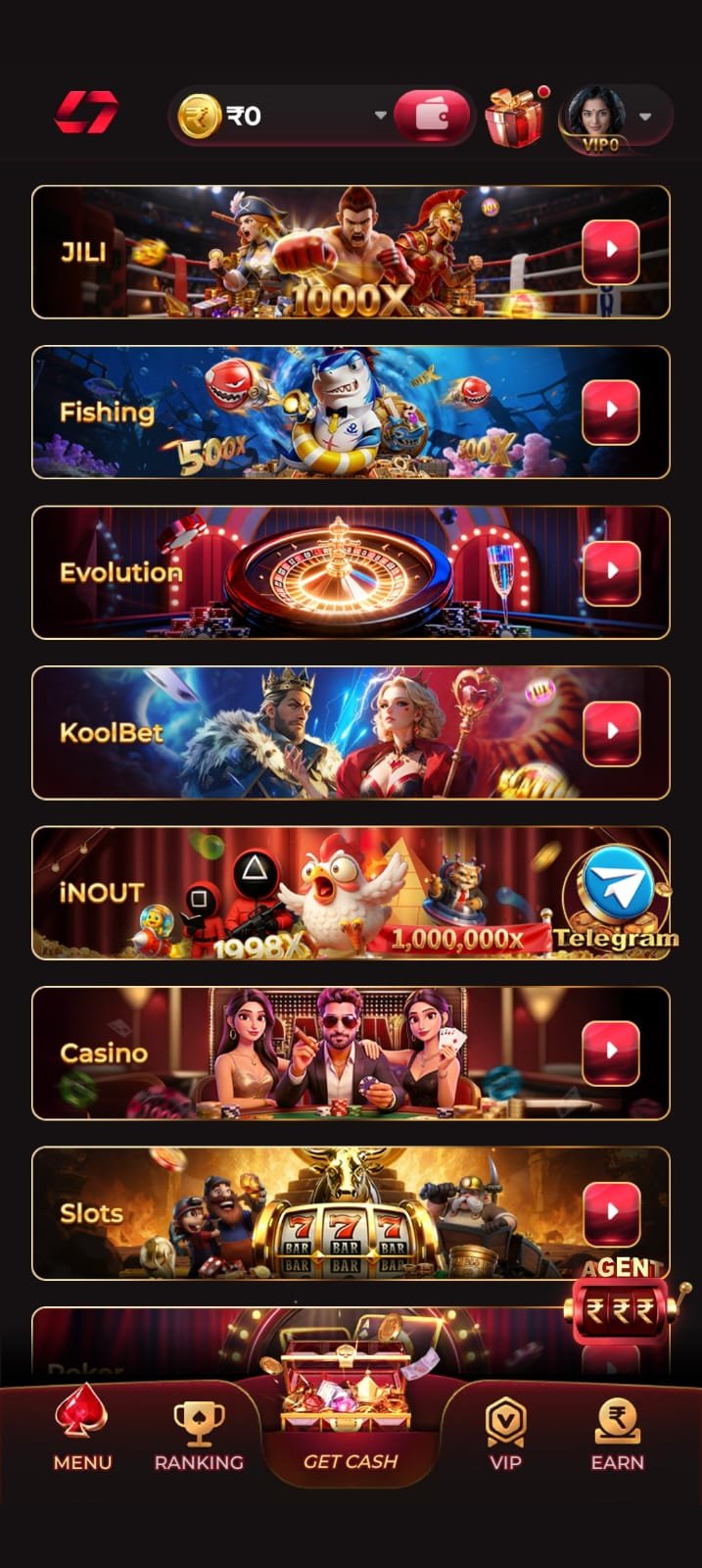In7 Download