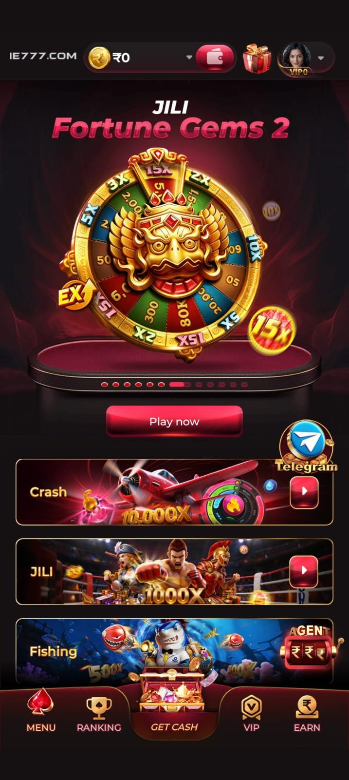 IE777