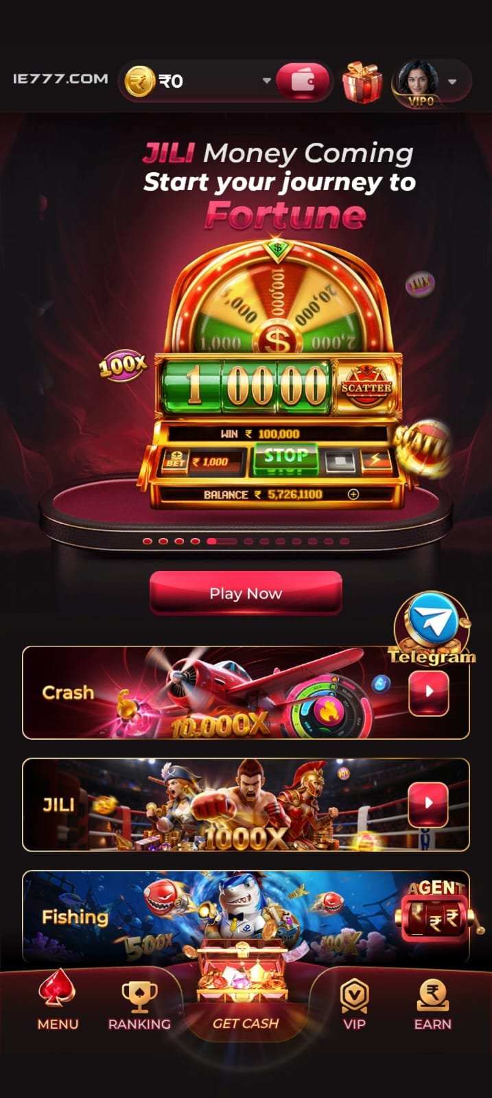 ie777 apk