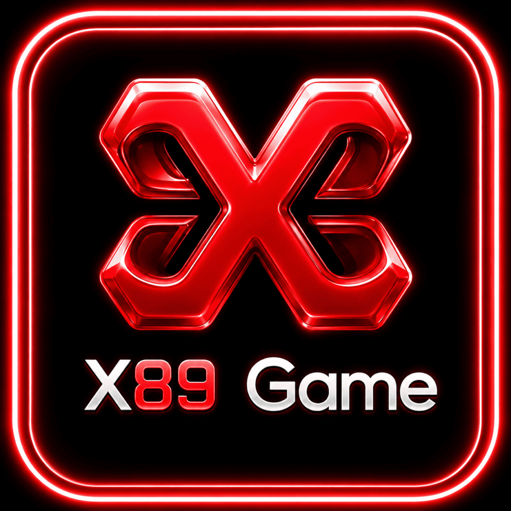 X89 Game
