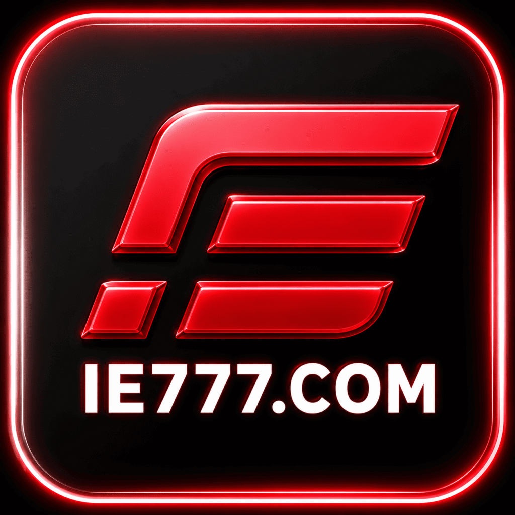 IE777 GAME